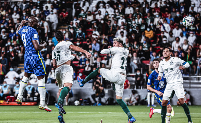 世俱杯VAR技术应用情况(fifa认证var操作员资质证书怎么考)
