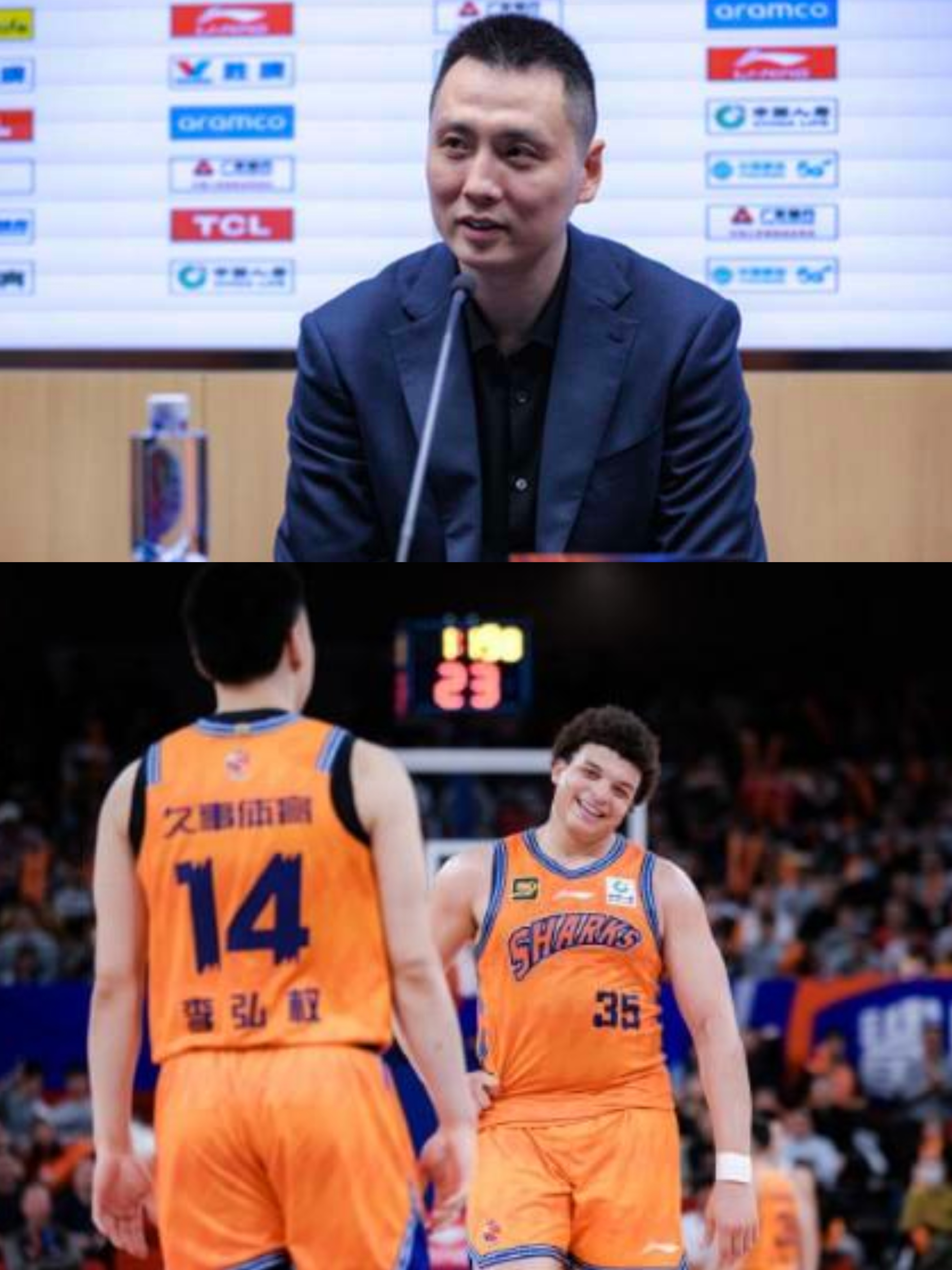 中欧体育-上海夺冠在望？顶级后卫登场，广厦危机现
