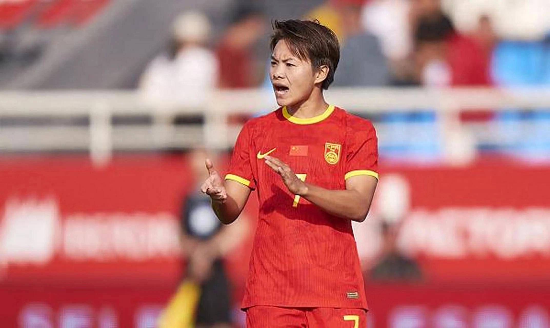 0-0！最后时刻差点被日本女足绝杀，中国女足无缘东亚杯冠军