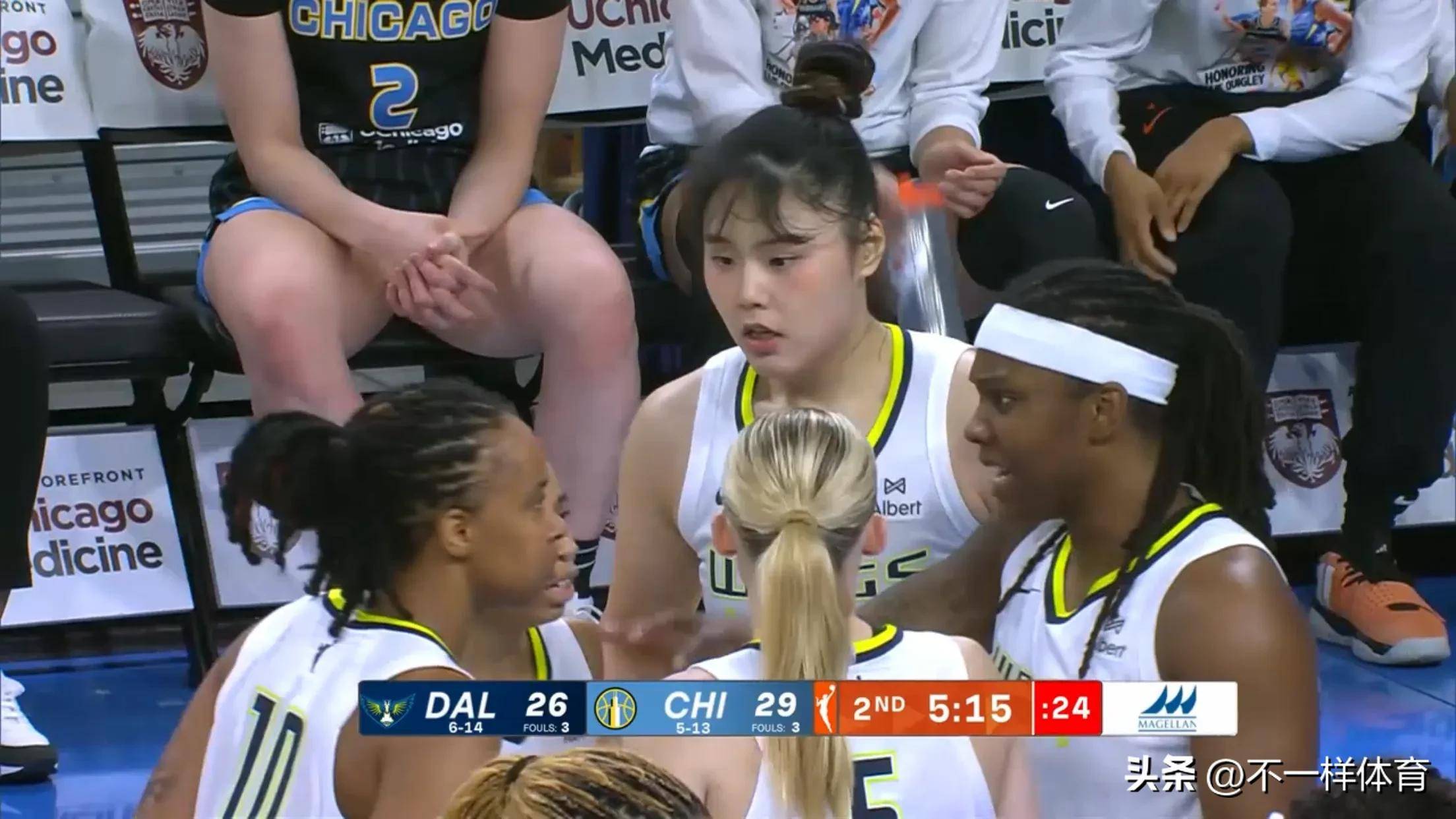 WNBA-李月汝10分8篮板飞翼末节逆转王牌未果的简单介绍