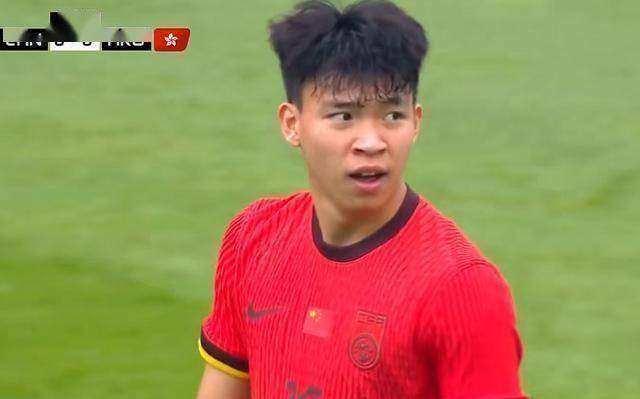 东亚杯-黄政宇首球国足两中门框1-0中国香港获季军的简单介绍