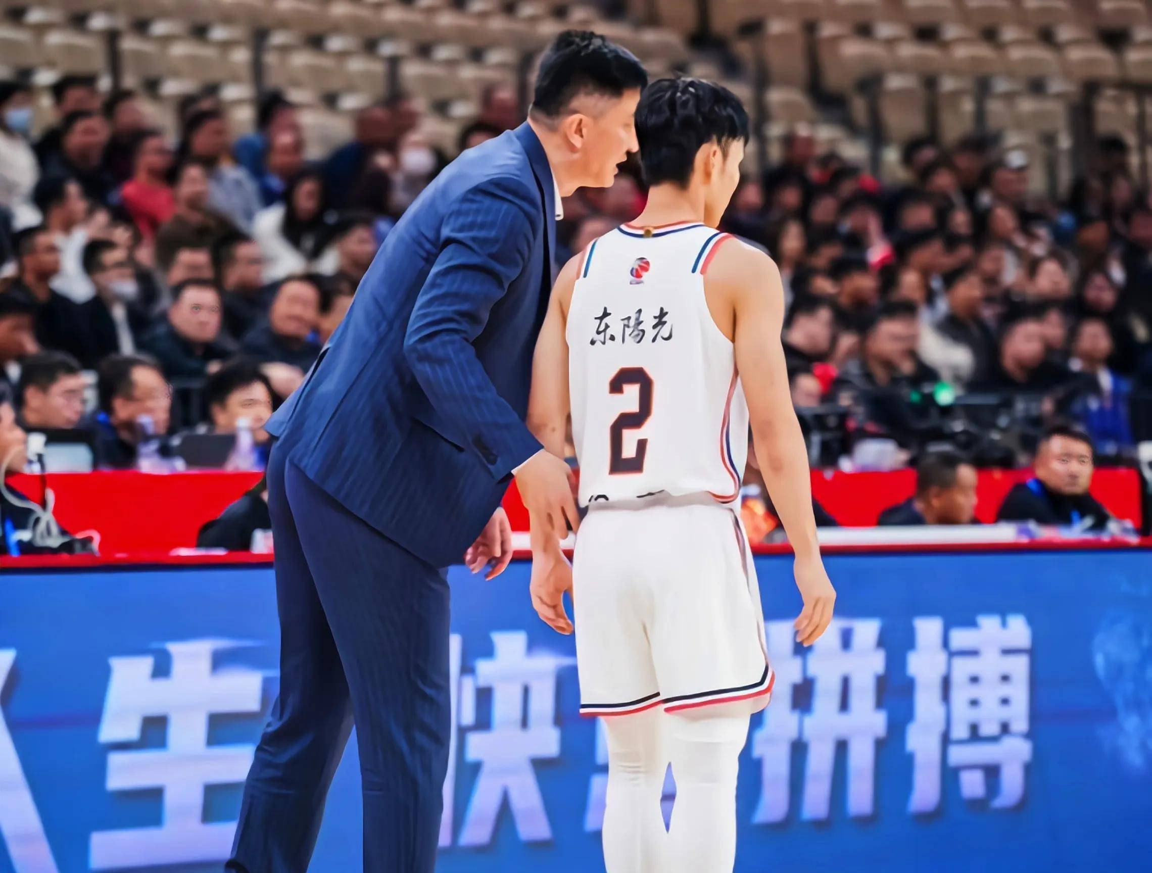 关于徐杰16+12广东胜天津杨瀚森18+10青岛胜深圳的信息