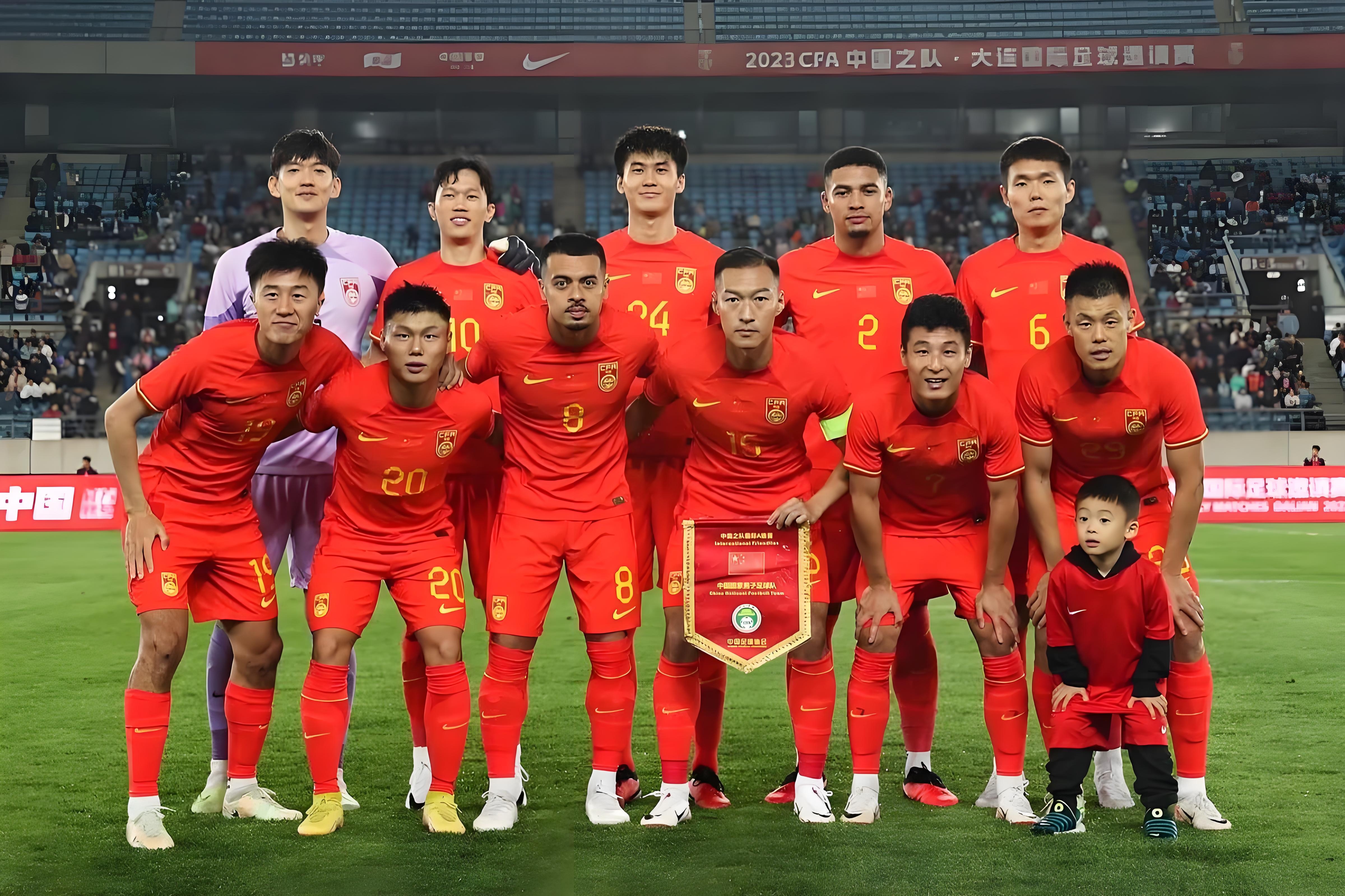 包含一场2-1绝杀，让中国队争冠起死回生，还送亚洲冠军2连败垫的词条