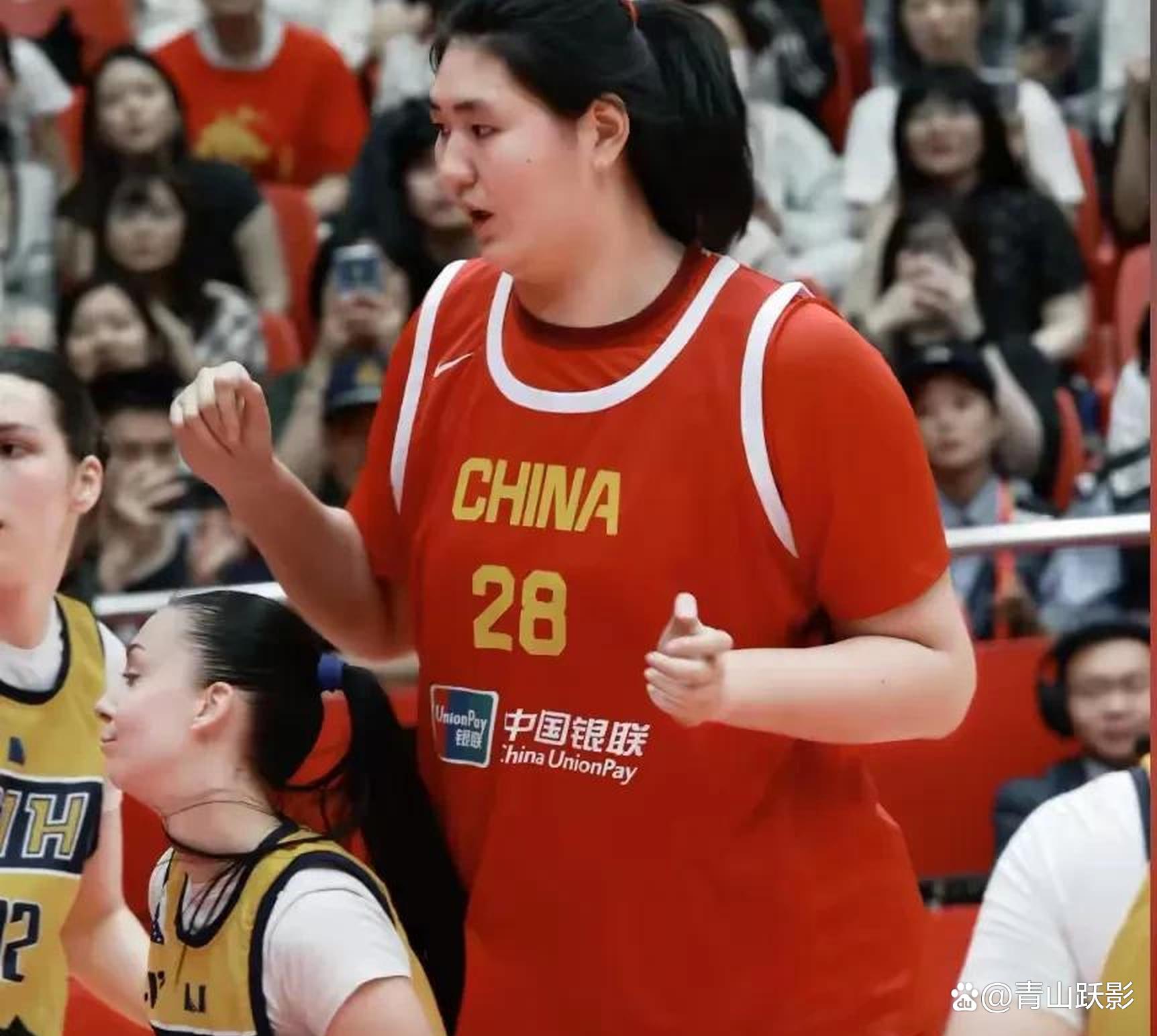 包含重启长集训！媒体人：中国女篮将在8-10月开启集训的词条